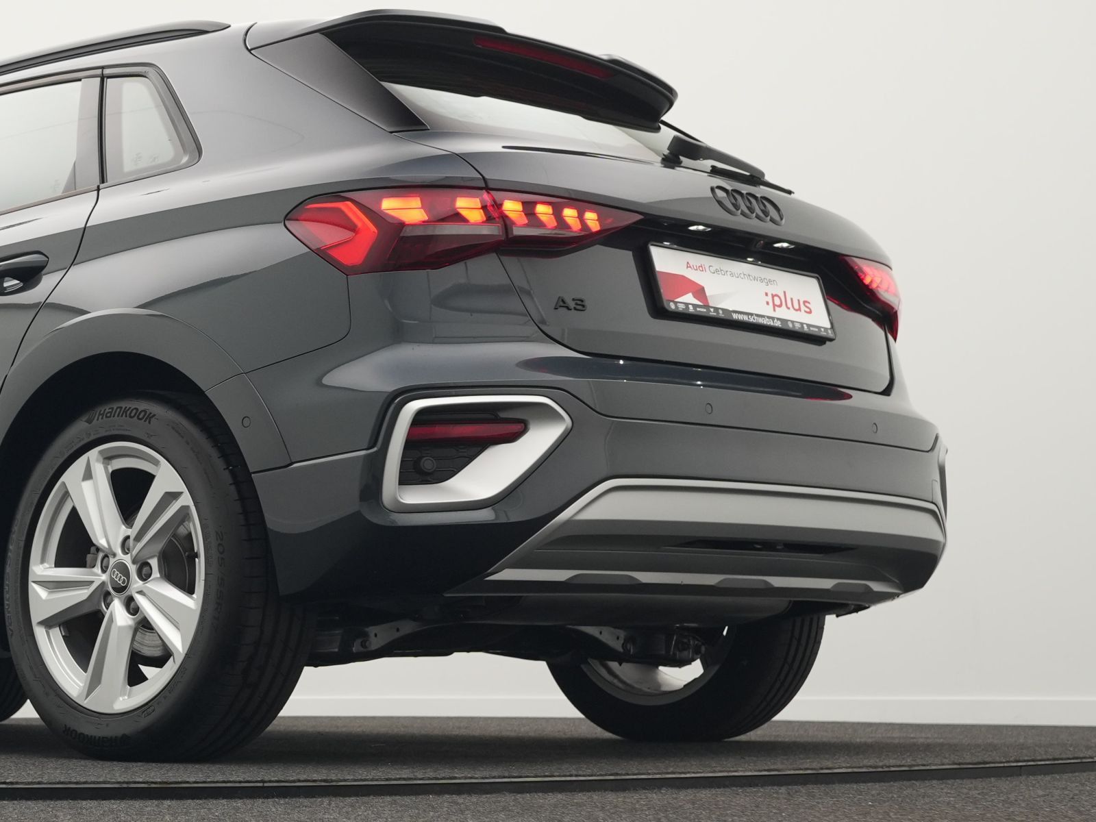 Audi A3 - Bild 47