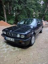BMW Bmw E30 316i Touring - Design Edition - BMW: De E30
