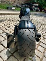 Harley-Davidson Night Rod Special Bad Boy Coustom