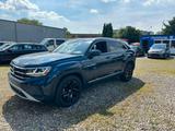 Volkswagen Atlas SEL Cross Sport 4 Motion wie Neu SALE!!!!! - : Atlas