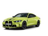 BMW M4 Competition M Carbon Exterieur M Combound M C