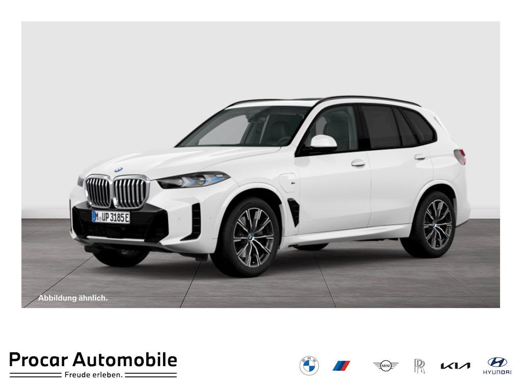 Image of BMW X5
