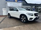 Mercedes-Benz GLC 350 Coupé Klima, Navi, Leder, 2.Hd. - Mercedes-Benz GLC 350 Gebrauchtwagen