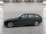 BMW 320i Touring Navi PDC Sitzheizung - BMW 320 mit Benzin-Antrieb: Navigationssystem
