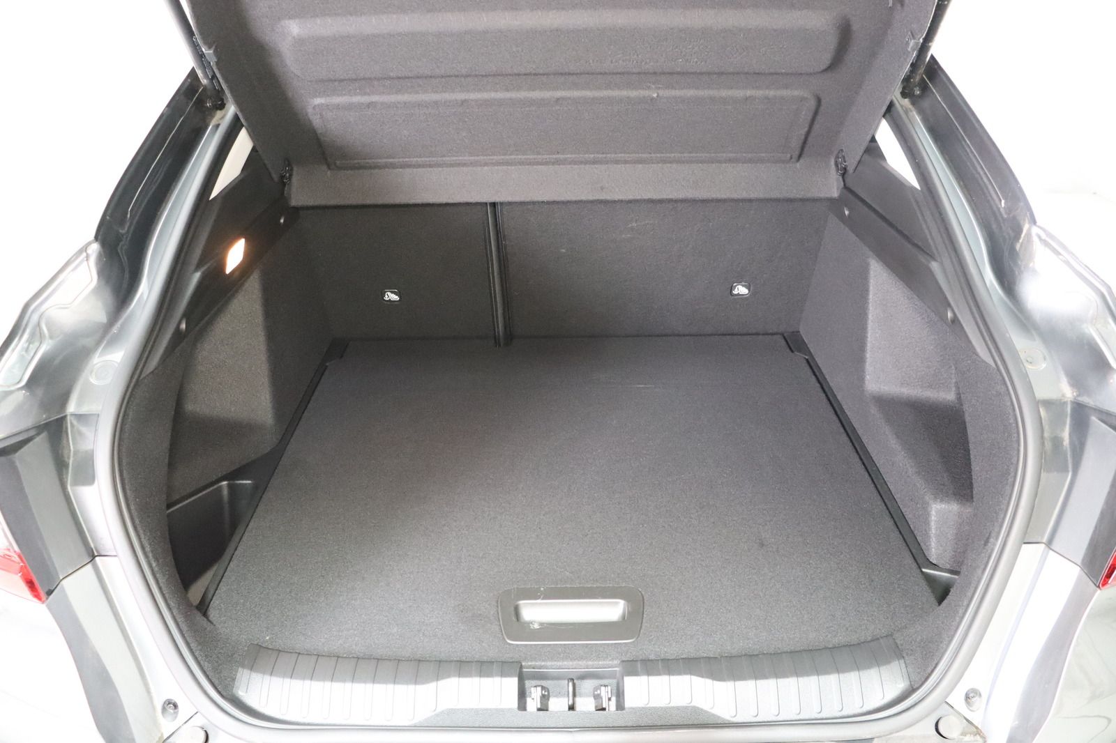 Fahrzeugabbildung Renault Arkana * LED * RFK * Lenkradhzg.