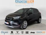 Opel Mokka X ON AUTOMATIK ALLWETTER NAV KAMERA SITZ.H - Opel Mokka X mit Benzin-Antrieb: On