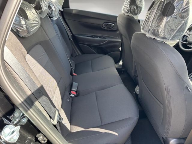 Hyundai BAYON - Bild 14