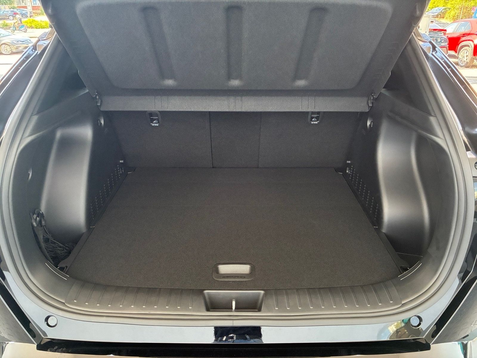 Fahrzeugabbildung Hyundai Kona 1.6 T-GDI N Line Kamera,LED,Navi,SHZ,ACC,LM