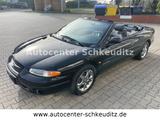 Chrysler Stratus Limited 2.5 V6 Cabrio 1.Hd./orig.31tkm - Chrysler Stratus: Cabrio