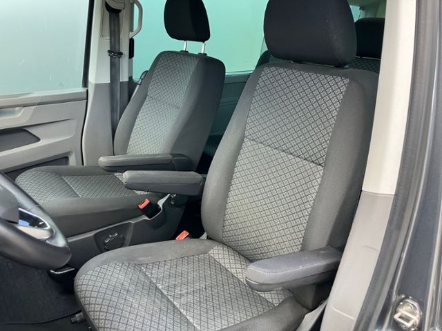 T6.1 Caravelle 2.0 TDI EcoProfi KLIMA LED NAVI
