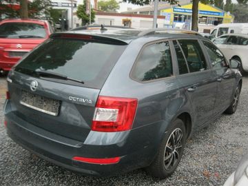 Skoda Octavia - 5
