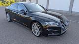 Audi A5 Sportback 2.0 TFSI S tronic S line - gebrauchte Audi A5 aus dem Jahr 2018