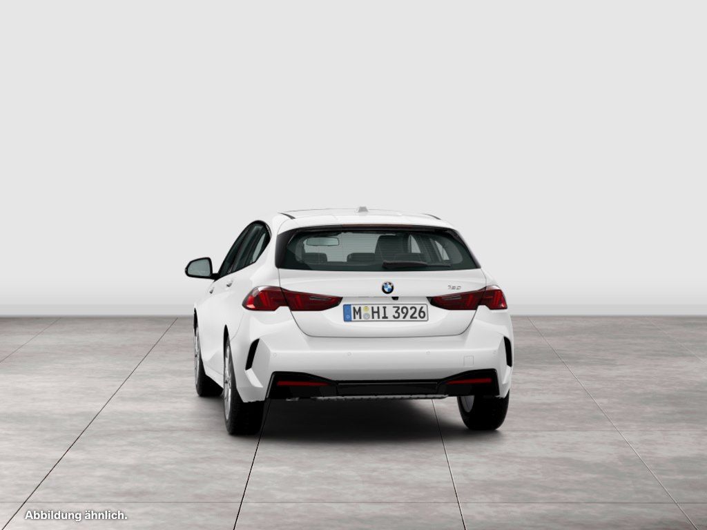 BMW 120 - Bild 7