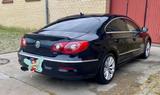 Volkswagen VW Passat CC 2011  2.0 Liter  211 PS Turbo - Volkswagen Passat CC mit Benzin-Antrieb: Limousine, 2.0