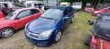 Opel Astra H Caravan Edition - Opel Astra aus 2005 mit Diesel-Antrieb