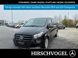 Mercedes-Benz Vito 116 CDI Tourer lang MOPF 8-Sitzer 2xKlima