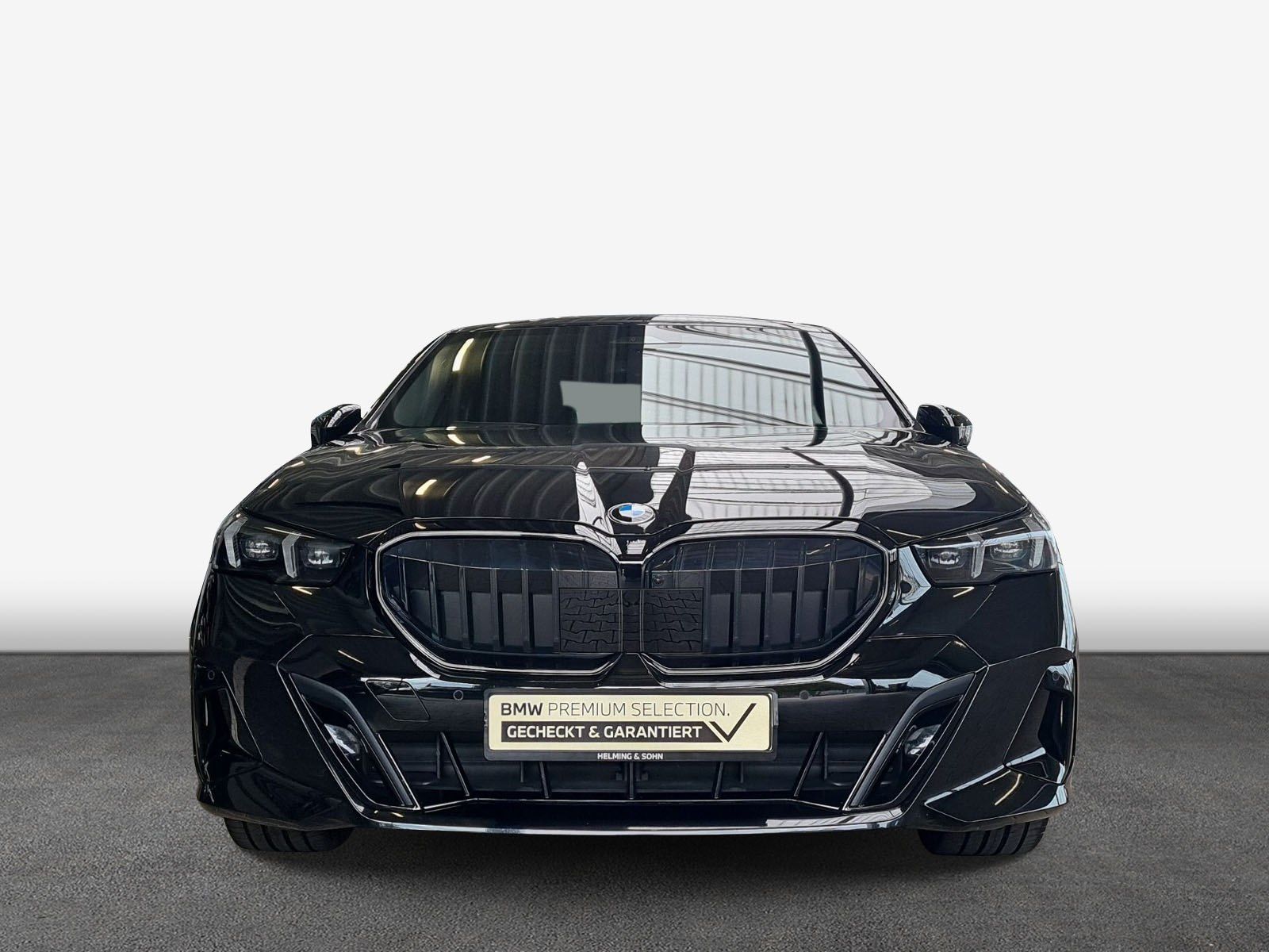 BMW 520 - Bild 3