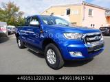 Ford Ranger XLT Extrakabine 4x4 Klima AHK 8fach ber. - Ford Ranger in Nürnberg