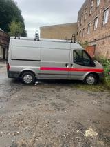 Ford Transit Kasten FT 280 M LKW Werkstattwagenausrüs - Ford Transit ft 280 k
