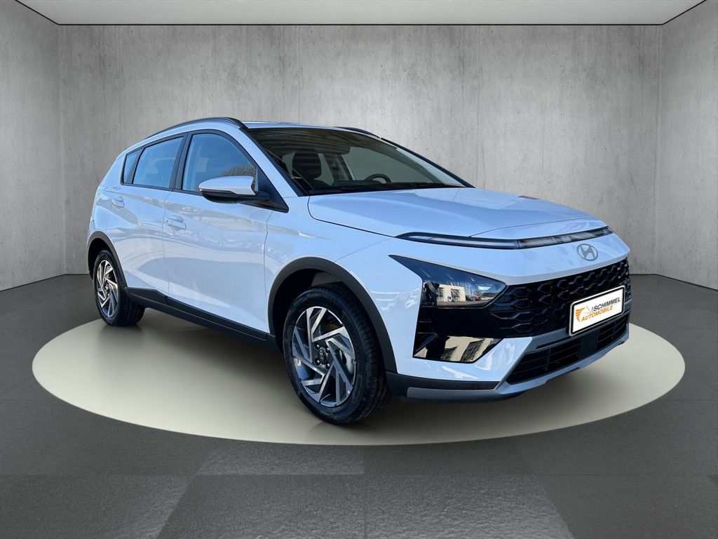 Hyundai BAYON – Bild 10