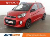 Kia Picanto 1.0 Start *ALU*KLIMA*GARANTIE* - Kia Picanto Gebrauchtwagen in München