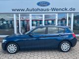 BMW 116i*1.HAND*KLIMA*XENON*40TKM*HU NEU* - BMW 116 aus 2012: 116i