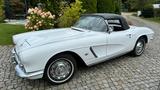Corvette C1 in (fast) originalem Zustand - Corvette C1 Gebrauchtwagen