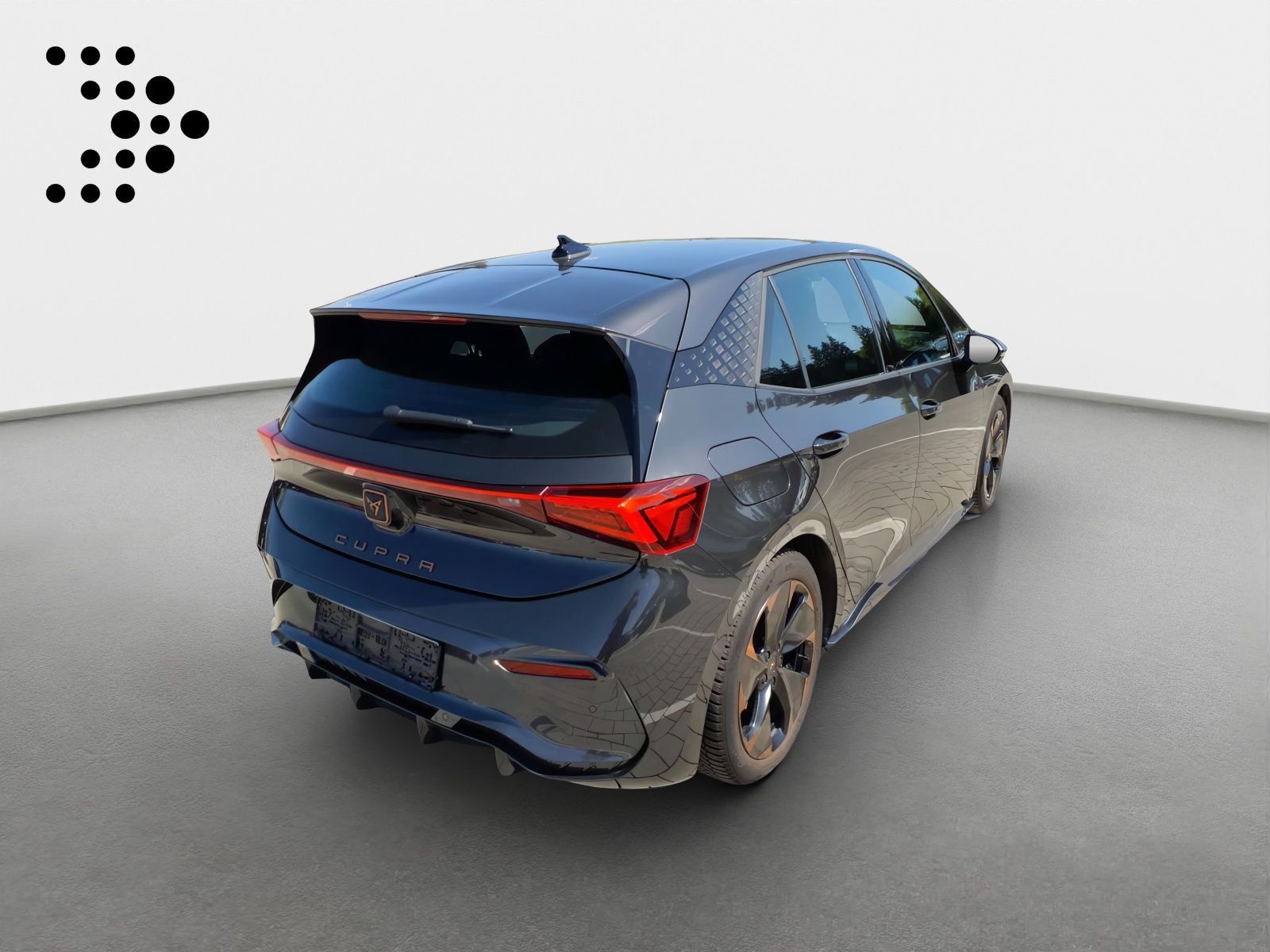 Cupra Born - Bild 4