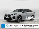 BMW X2 M35i xDrive AHK 360° NAVI HUD LED H/K LEDER - BMW X2 Gebrauchtwagen