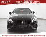 Mercedes-Benz E53 AMG Coupe 4M PERFORM+AIRM+PANO+MEMO+BURM+VOL - gebrauchte Mercedes-Benz E 53 AMG aus dem Jahr 2021