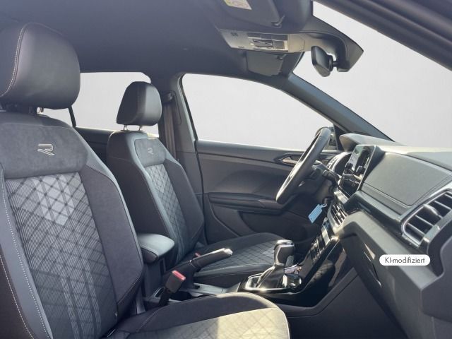 Volkswagen T-Cross - Bild 6