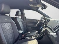 Volkswagen T-Cross - Vorschau Bild 6