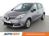 Renault Scenic 1.5 dCi Limited *NAVI*TEMPO*PDC*SHZ*KLIMA - Renault Scenic: 1.5