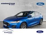 Ford Focus Lim. (CGE)(2018->) ST-Line X - Ford Focus: 201