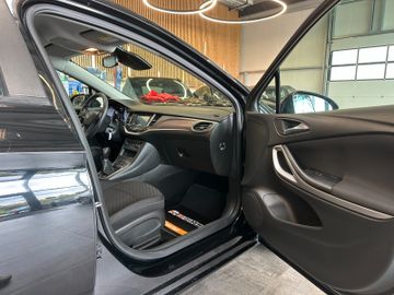 MYAUTOCENTER – Gebraucht- und Jahreswagen mit Werkstattservice in Pfaffenhofen Opel Astra *TEMPO*KLIMA*NAV*LED*StandHZ*