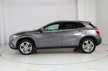 Mercedes GLA 200 - 4
