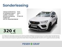Cupra Ateca - Vorschau Bild 1