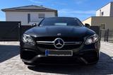 Mercedes-Benz E 63 AMG Mercedes-AMG E 63 S 4MATIC+ Autom. ... - Mercedes-Benz E 63 AMG aus 2017