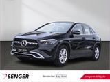 Mercedes-Benz GLA 200 Rückfahrkamera Sitzheizung MBUX-Navi LED - gebrauchte Mercedes-Benz GLA 200 aus dem Jahr 2024