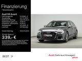 Audi S6 Avant Kamera*Navi'LED - gebrauchte Audi S6 aus dem Jahr 2023