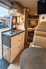 Carthago Malibu Charming 640 - Carthago 6