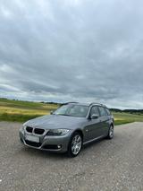BMW 318i Touring - - BMW 318 aus 2011: Kombi