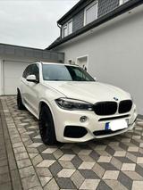 BMW X5 xDrive50i US reimport - BMW X5 in Düsseldorf