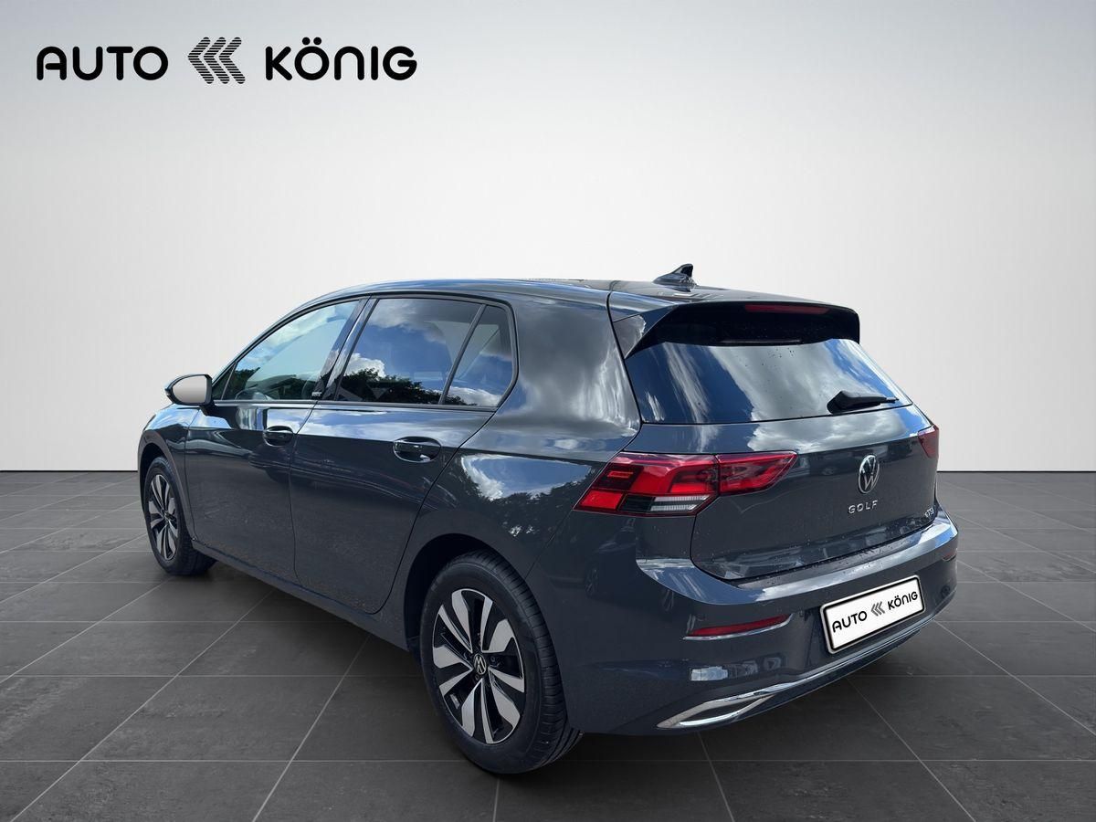Fahrzeugabbildung Volkswagen Golf Move 1.0 eTSI 81 kW