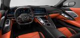 Corvette C8 Z06 =2026= 3LZ CONVERTIBLE | B2B EXPORT - Corvette Z06 Neuwagen