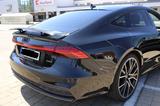 Audi A7 Sportback 45TFSI SLINE*B&O 3D*MATRIX*GARANTIE - Audi A7: Sline
