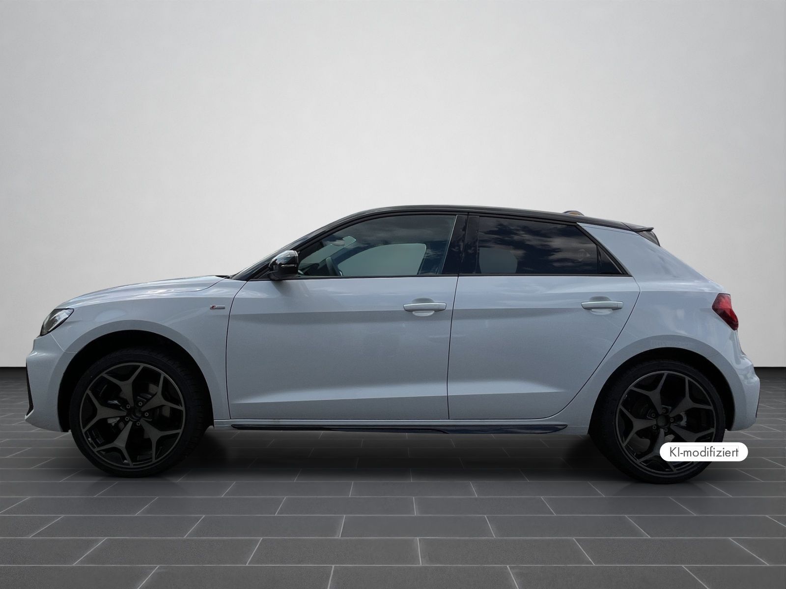Audi A1 - Bild 9