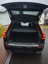 Volvo XC60 B4 D R Design Geartronic R Design - Volvo Gebrauchtwagen in Villingen-Schwenningen