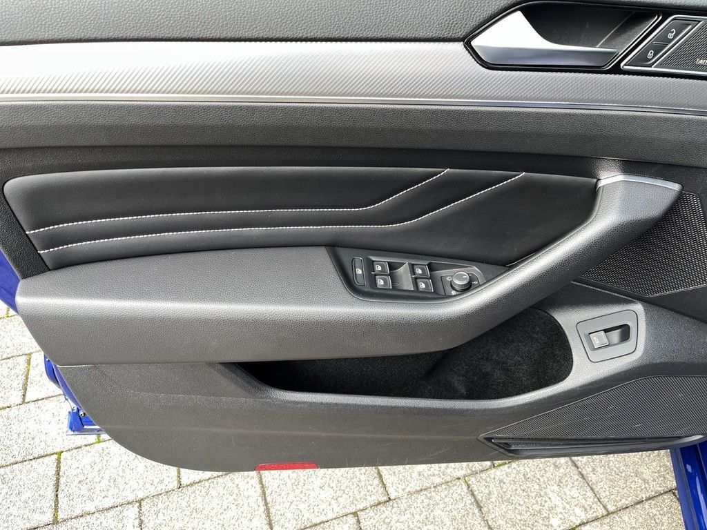 Volkswagen Passat Variant - Bild 20