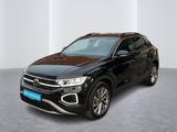 Volkswagen T-Roc 1.5 TSI DSG Move Navi LED Kamera - Gebrauchtwagen in Hamburg